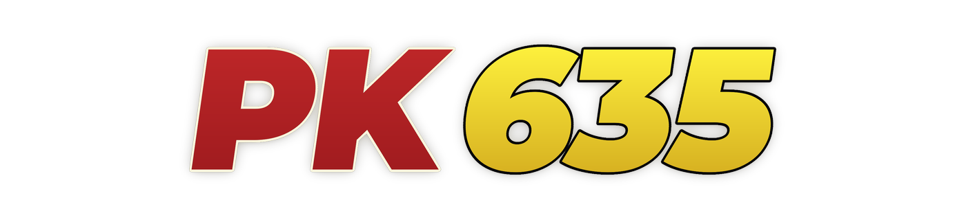 pk635 logo